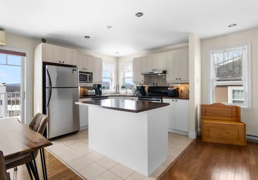 Condo for sale - 723 Rue St-Alphonse S., Magog, J1X 3T7