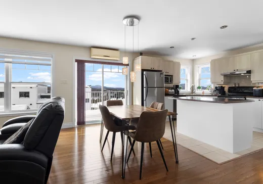 Condo for sale - 723 Rue St-Alphonse S., Magog, J1X 3T7
