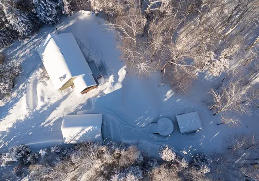 House for sale - 63 Ch. de la Fleur-de-Lune, Saint-Sauveur, J0R 1R1