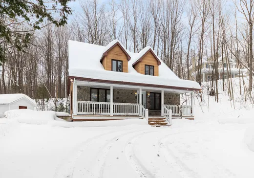 Two or more stories for sale - 85 Ch. des Cèdres, Rigaud, J0P1P0