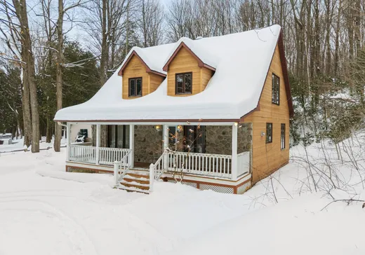 House for sale - 85 Ch. des Cèdres, Rigaud, J0P 1P0