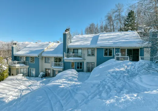 Condo for sale - 542 Ch. du Skieur, Saint-Sauveur, J0R 1K0