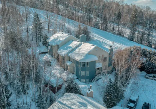 Condo for sale - 542 Ch. du Skieur, Saint-Sauveur, J0R 1K0