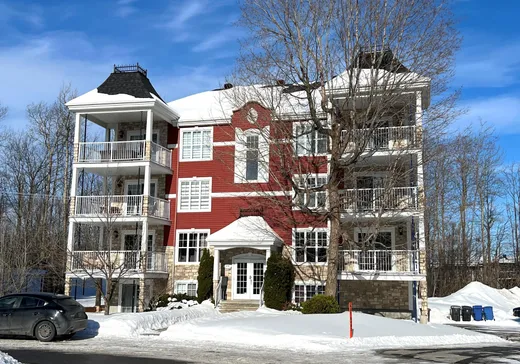 Condo for sale - 574 Av. Forest, Pincourt, J7W 0K2