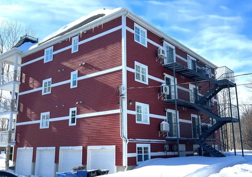 Condo for sale - 574 Av. Forest, Pincourt, J7W 0K2