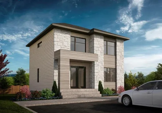 Maison à étages à vendre - 10 Ch. de la Plage-St-Laurent, Trois-Rivières, G1Y1W7