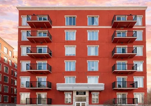 Condo for sale - 1550 Boul. Henri-Bourassa O., App. 407, Montreal (Ahuntsic/Cartierville), H3M3G4