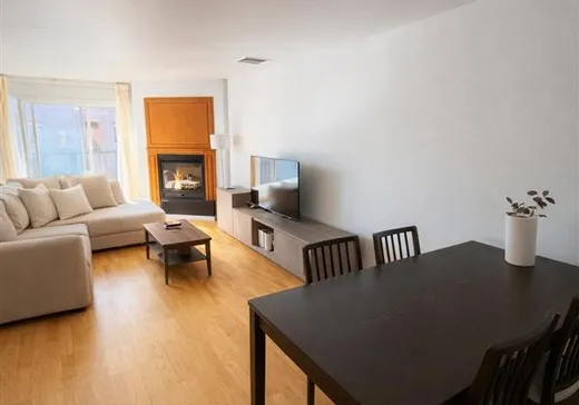 Condo for sale - 1550 Boul. Henri-Bourassa O., App. 407, Montreal (Ahuntsic/Cartierville), H3M 3G4