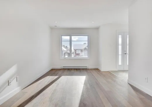 Maison à vendre - 11633 Boul. St-Claude, Ville de Québec, G2B 1H3