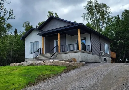 House for sale - 1558 Rue de la Tourbière, Mont-Laurier, J9L 0X2