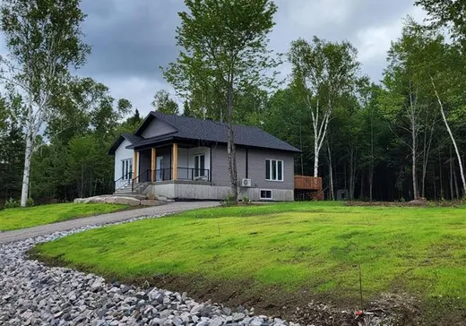 House for sale - 1558 Rue de la Tourbière, Mont-Laurier, J9L 0X2