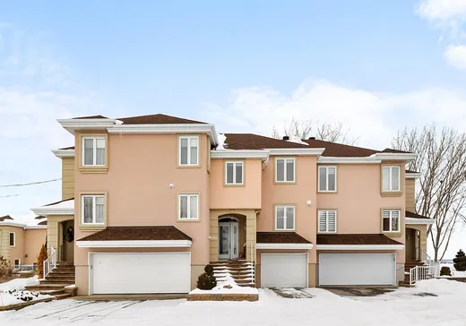 Maison à étages à vendre - 1099Z Route De Lotbinière, App. 302, Vaudreuil-Dorion, J7V4K8