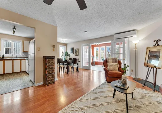 Condo for sale - 17 Rue de l'Épervier, App. 3, Hull, J9A 2G7