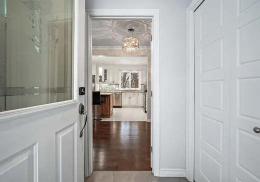 House for sale - 138 Rue Wilson, Dollard-Des Ormeaux (Montreal Island), H9A 1W8