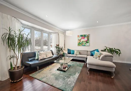 House for sale - 138 Rue Wilson, Dollard-Des Ormeaux (Montreal Island), H9A 1W8