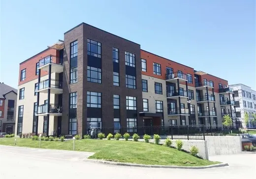 Condo for sale - 3169 Boul. de la Gare, App. 105, Vaudreuil-Dorion, J7V0N9