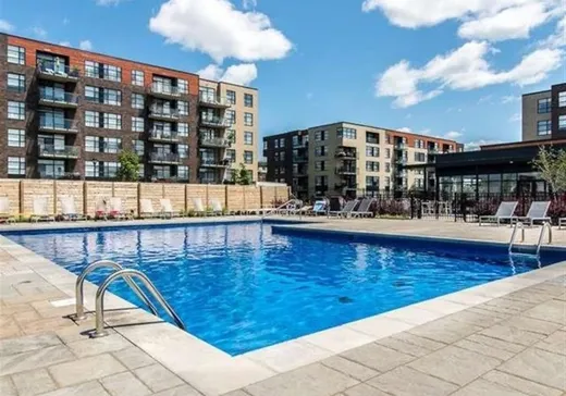 Condo for sale - 3169 Boul. de la Gare, App. 105, Vaudreuil-Dorion, J7V 0N9