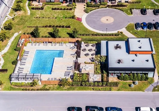 Condo for sale - 3169 Boul. de la Gare, App. 105, Vaudreuil-Dorion, J7V 0N9