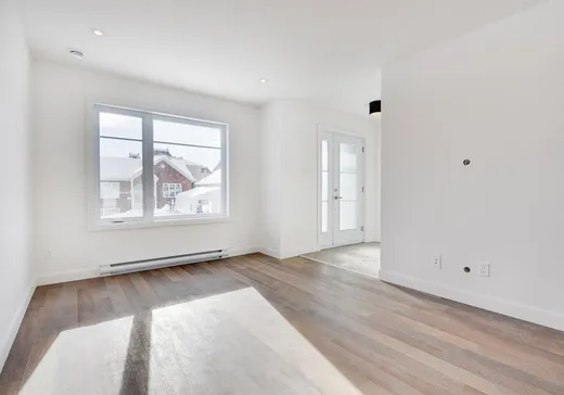 Maison à vendre - 11683 Boul. St-Claude, Ville de Québec, G2B 1H3