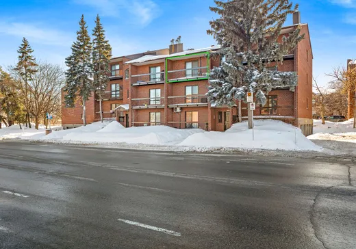 Condo à vendre - 630 Boul. Chomedey 5, Laval (Chomedey), H7V3W4