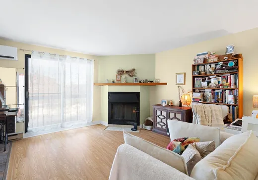 Condo à vendre - 630 Boul. Chomedey 5, Laval (Chomedey), H7V 3W4