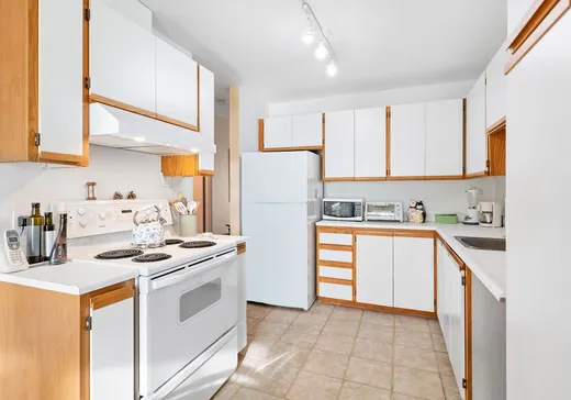 Condo à vendre - 630 Boul. Chomedey 5, Laval (Chomedey), H7V 3W4
