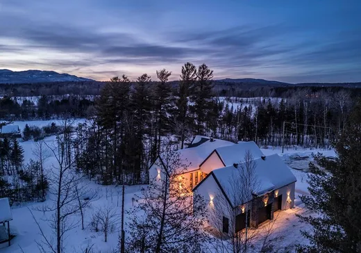 Maison à vendre - 253 Rue du Héron, Magog, J1X 7V5