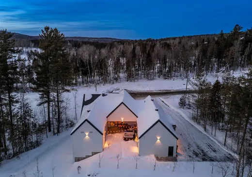 Maison à vendre - 253 Rue du Héron, Magog, J1X 7V5