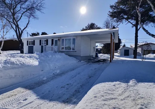 Bungalow à vendre - 484 Rue des Roitelets, Saint-Pierre-de-Lamy, G0L4K0