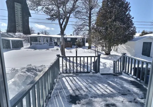 Maison à vendre - 484 Rue des Roitelets, Saint-Pierre-de-Lamy, G0L 4K0