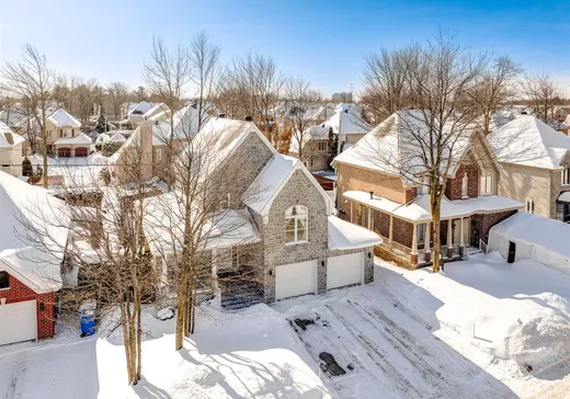 Maison à vendre - 225 Rue de la Matamec, Terrebonne, J6W 6H3