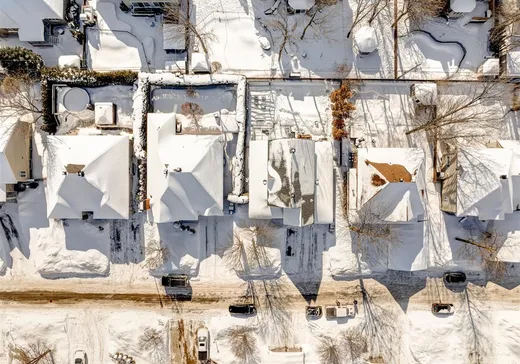 Maison à vendre - 225 Rue de la Matamec, Terrebonne, J6W 6H3