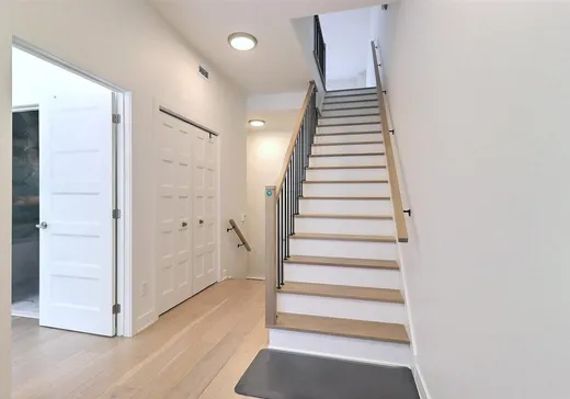 House for sale - 262 Rue de la Rotonde, Montreal (Verdun), H3E 0E7