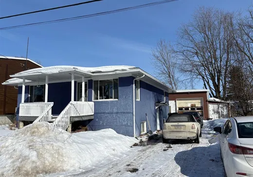 Maison à vendre - 5 Rue Leroux, Vaudreuil-Dorion, J0P 1M0