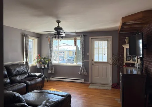 Maison à vendre - 5 Rue Leroux, Vaudreuil-Dorion, J0P 1M0
