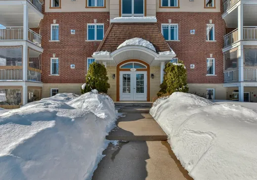 Condo for sale - 54 Rue Louis-Jolliet, App. 102, Saint-Jérôme, J7Y 0C3