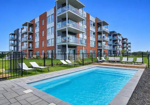 Condo for sale - 70 Rue Toe-Blake, App. 102, Vaudreuil-Dorion, J7V0B8