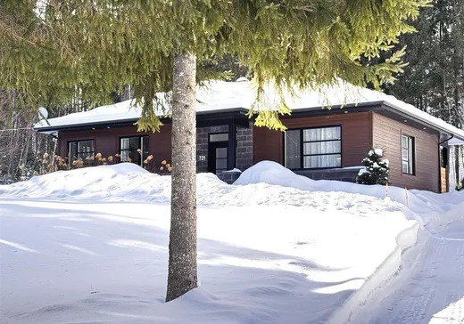 Bungalow à vendre - 721 Rue Hervé-Gravel, St-Jean-De-Matha, J0K2S0