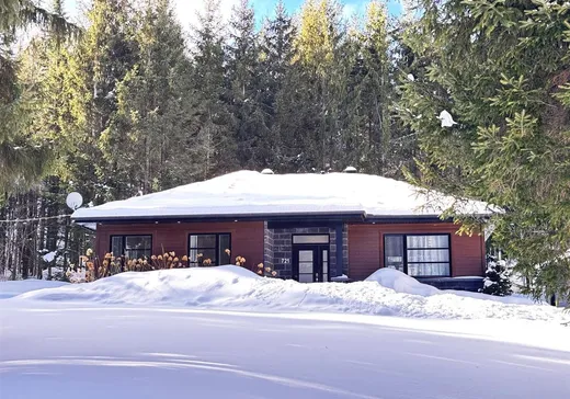 Maison à vendre - 721 Rue Hervé-Gravel, St-Jean-De-Matha, J0K 2S0