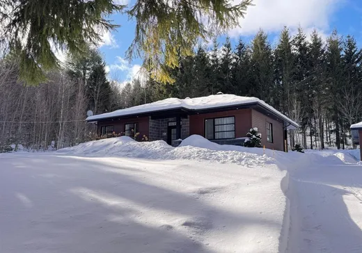 Maison à vendre - 721 Rue Hervé-Gravel, St-Jean-De-Matha, J0K 2S0