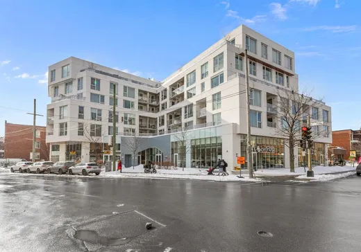 Condo for sale - 4141 Boul. LaSalle, App. 315, Montreal (Verdun), H4G0A9