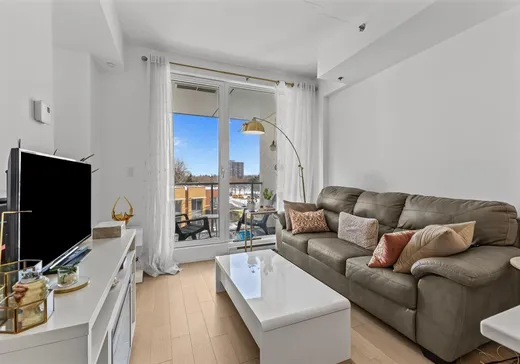 Condo for sale - 4141 Boul. LaSalle, App. 315, Montreal (Verdun), H4G 0A9