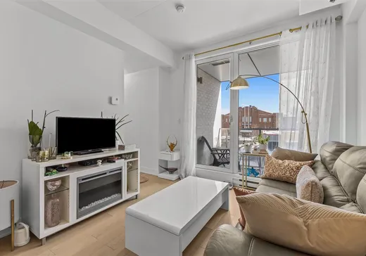 Condo for sale - 4141 Boul. LaSalle, App. 315, Montreal (Verdun), H4G 0A9