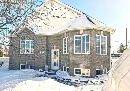 Bungalow for sale - 119 Rue De Granville, Coteau-du-Lac, J0P1B0