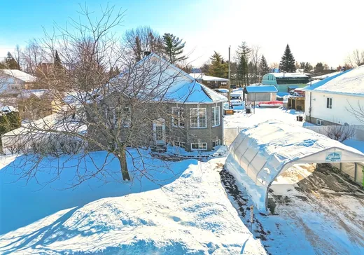 House for sale - 119 Rue De Granville, Coteau-du-Lac, J0P 1B0
