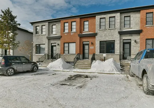 House for sale - 441 Crois. de l'Étang, L'Épiphanie, J5X 0A7