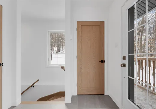 Maison à vendre - 127 Rue Paulsen, Sainte-Agathe-des-Monts, J8C 0X1