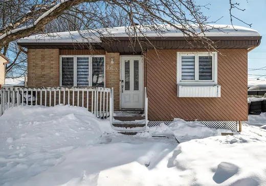 Bungalow à vendre - 163 Rue des Bouleaux, Sainte-Anne-des-Plaines, J5N0S8
