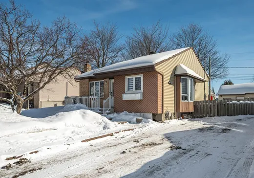 Maison à vendre - 163 Rue des Bouleaux, Sainte-Anne-des-Plaines, J5N 0S8