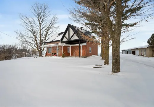 Maison à étages à vendre - 10651 Rg St-Étienne, Mirabel, J7N2S9